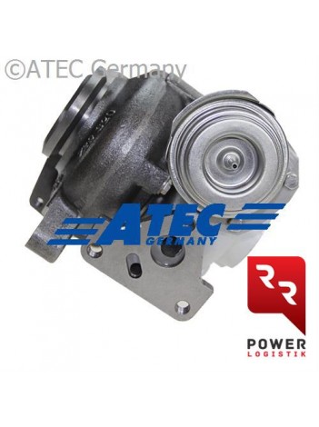 Turbina VW Multivan T5 2.5TDI Multivan Turbo Transporter